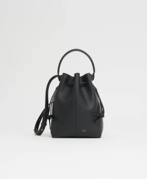 Dea Bucket - Black