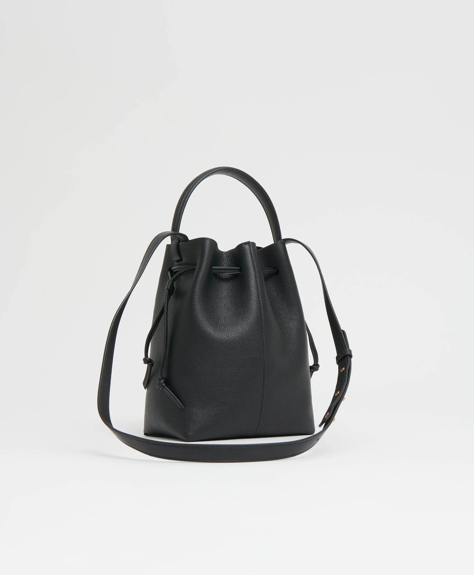 Dea Bucket - Black