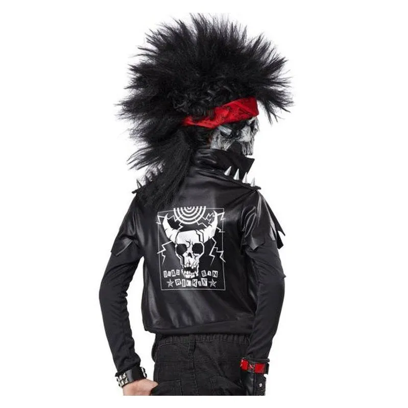 Dead Man Rockin'/Child