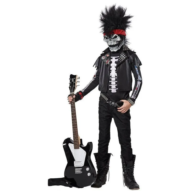 Dead Man Rockin'/Child