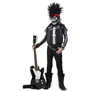 Dead Man Rockin'/Child