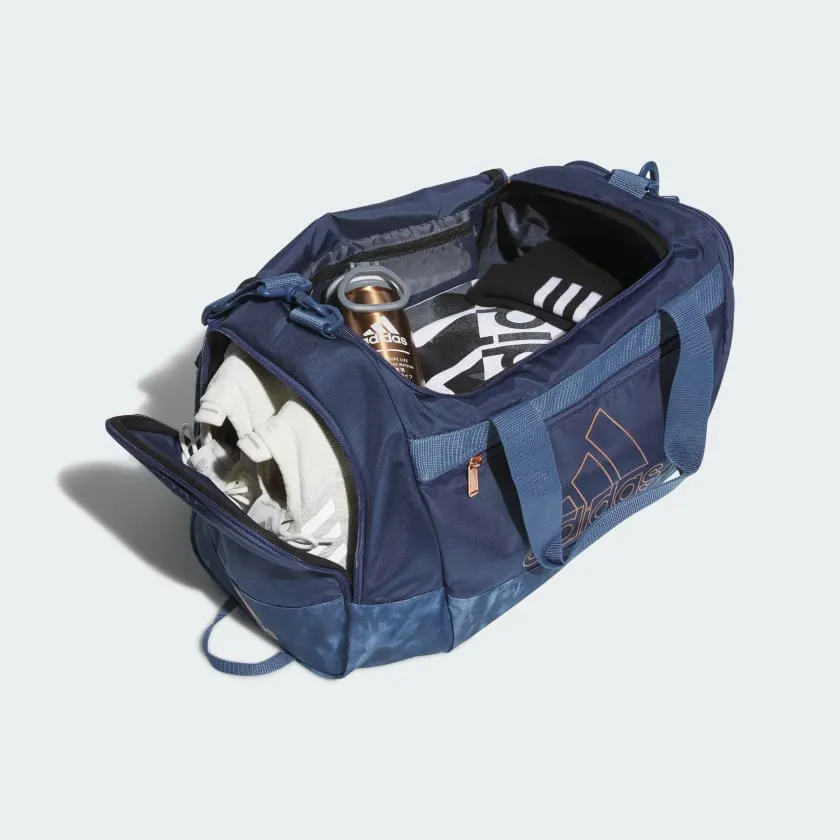 Defender IV Small Duffel