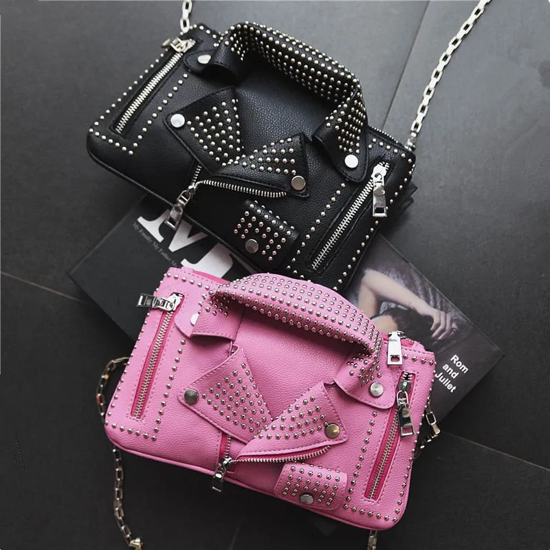 Designer Women Mini Messenger Bags