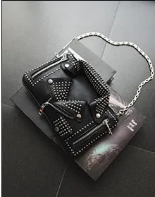 Designer Women Mini Messenger Bags