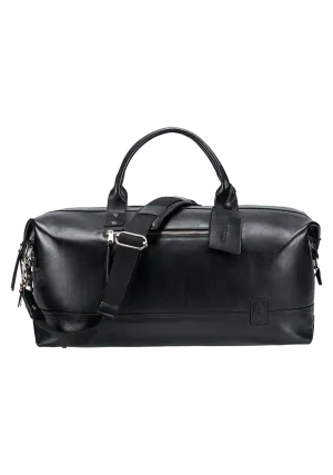 Desperado Duffel II - Navy / Black