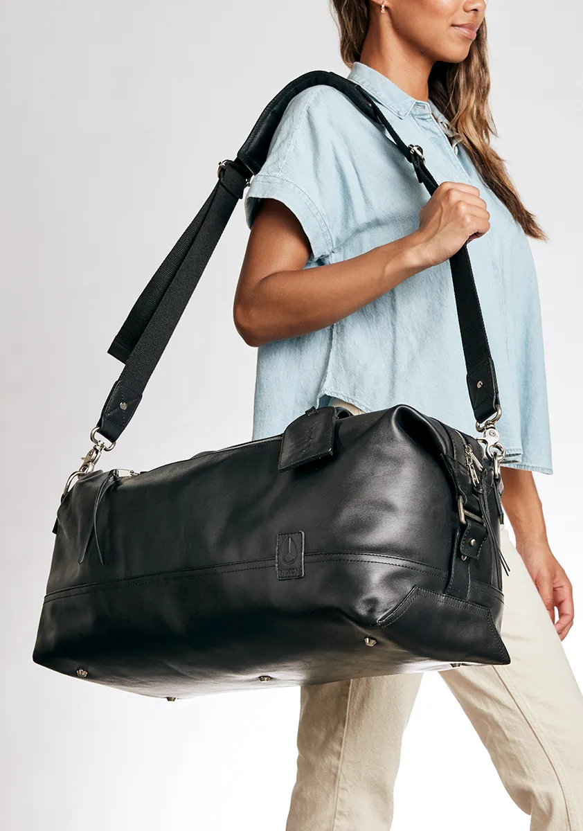 Desperado Duffel II - Navy / Black