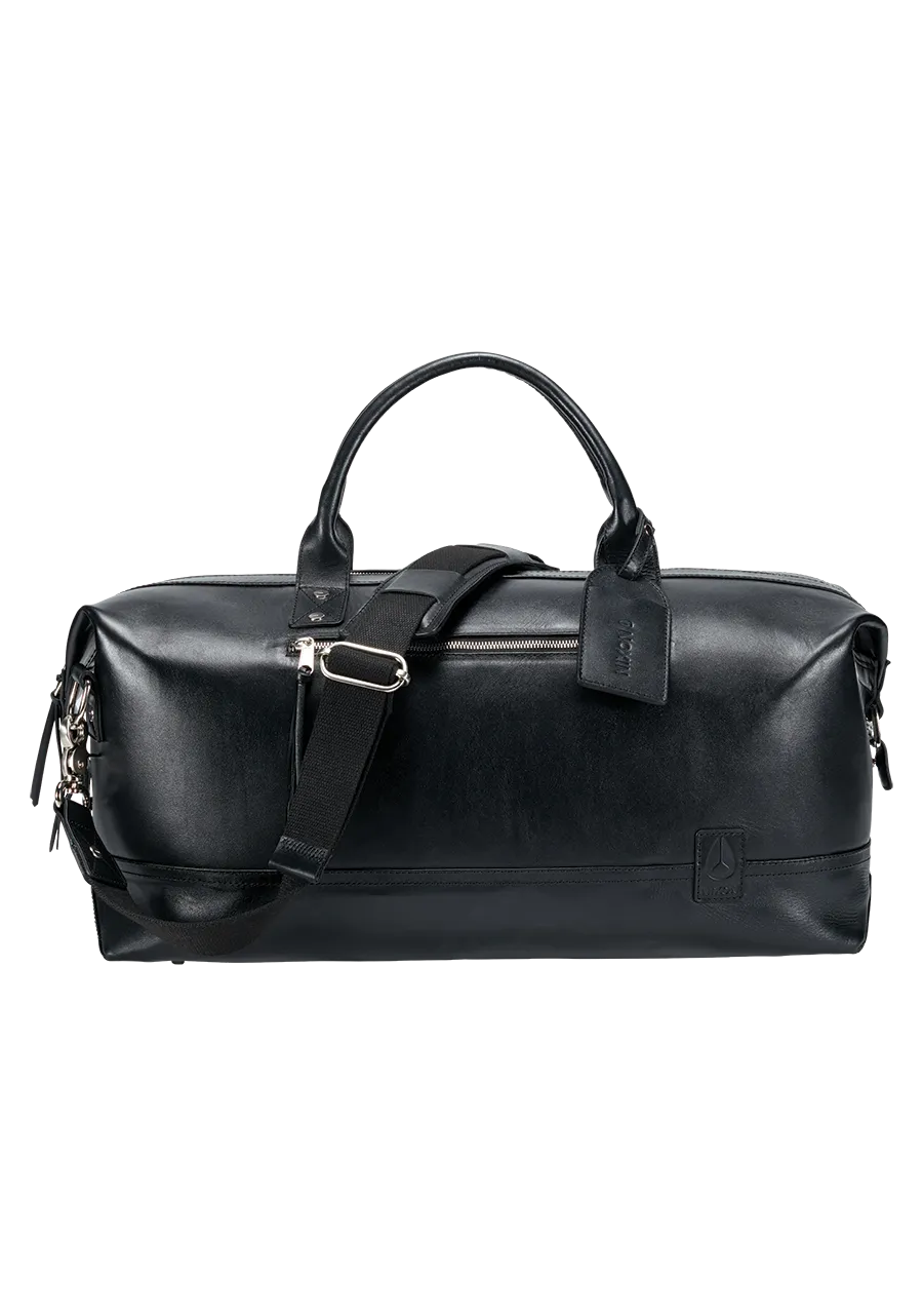 Desperado Duffel II - Navy / Black