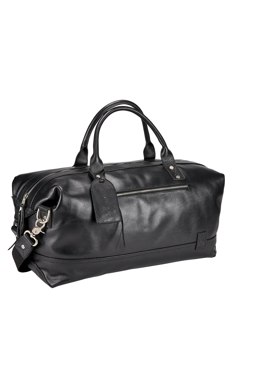 Desperado Duffel II - Navy / Black