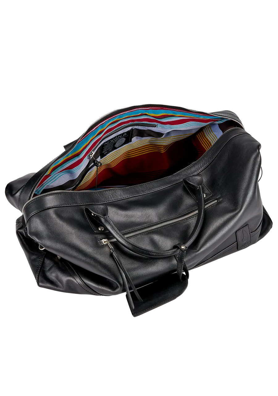 Desperado Duffel II - Navy / Black