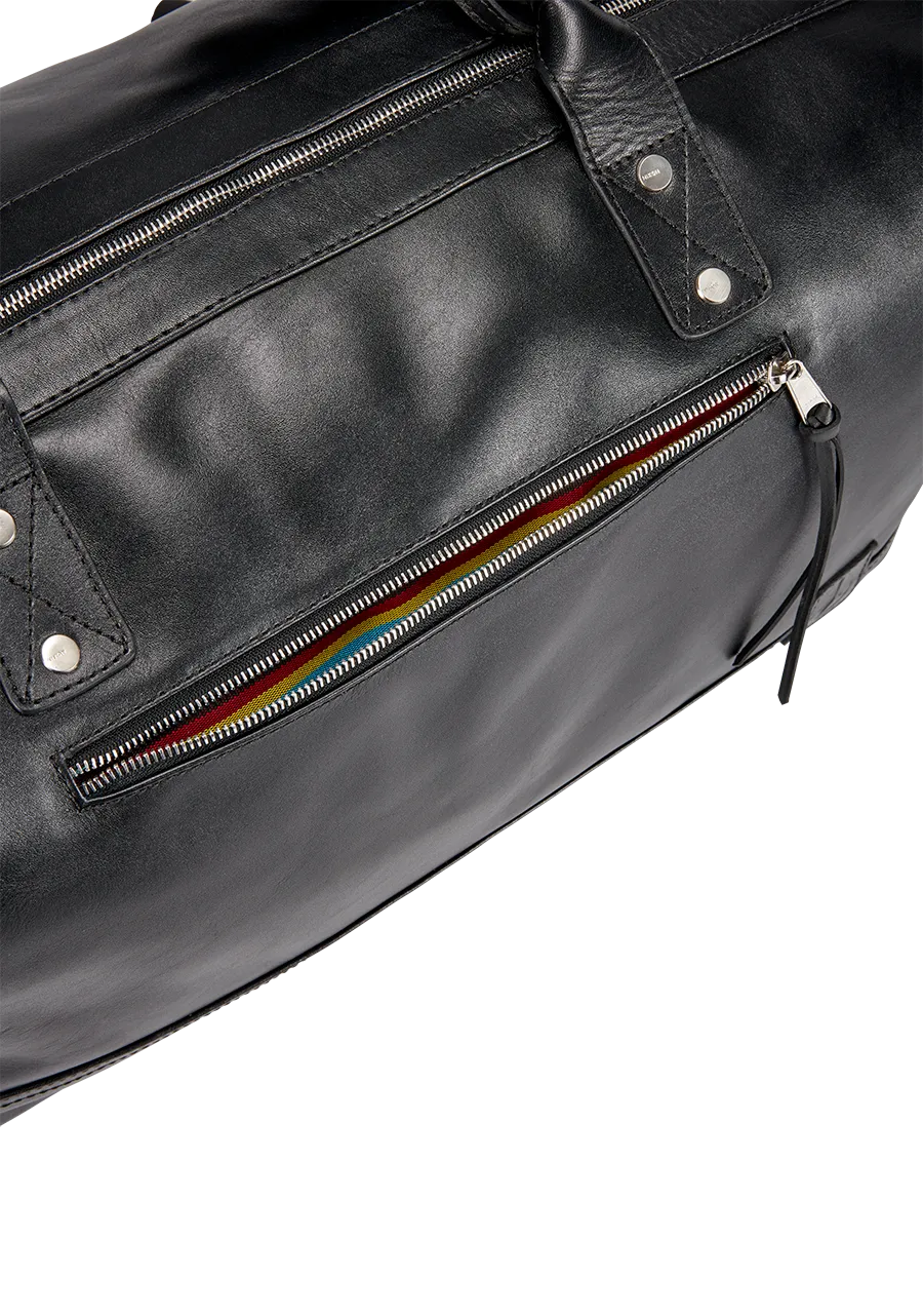 Desperado Duffel II - Navy / Black