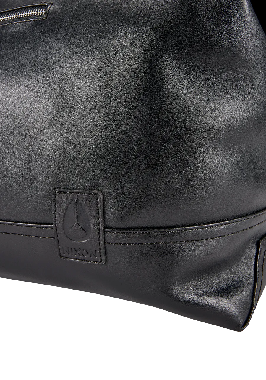 Desperado Duffel II - Navy / Black