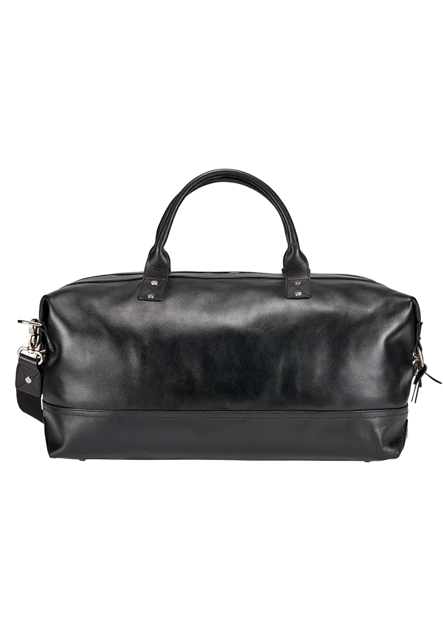 Desperado Duffel II - Navy / Black