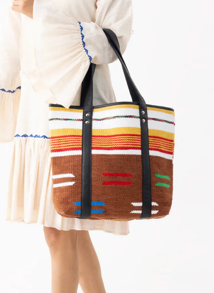Dhurri Bag