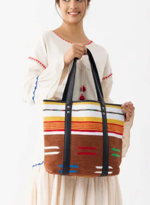 Dhurri Bag