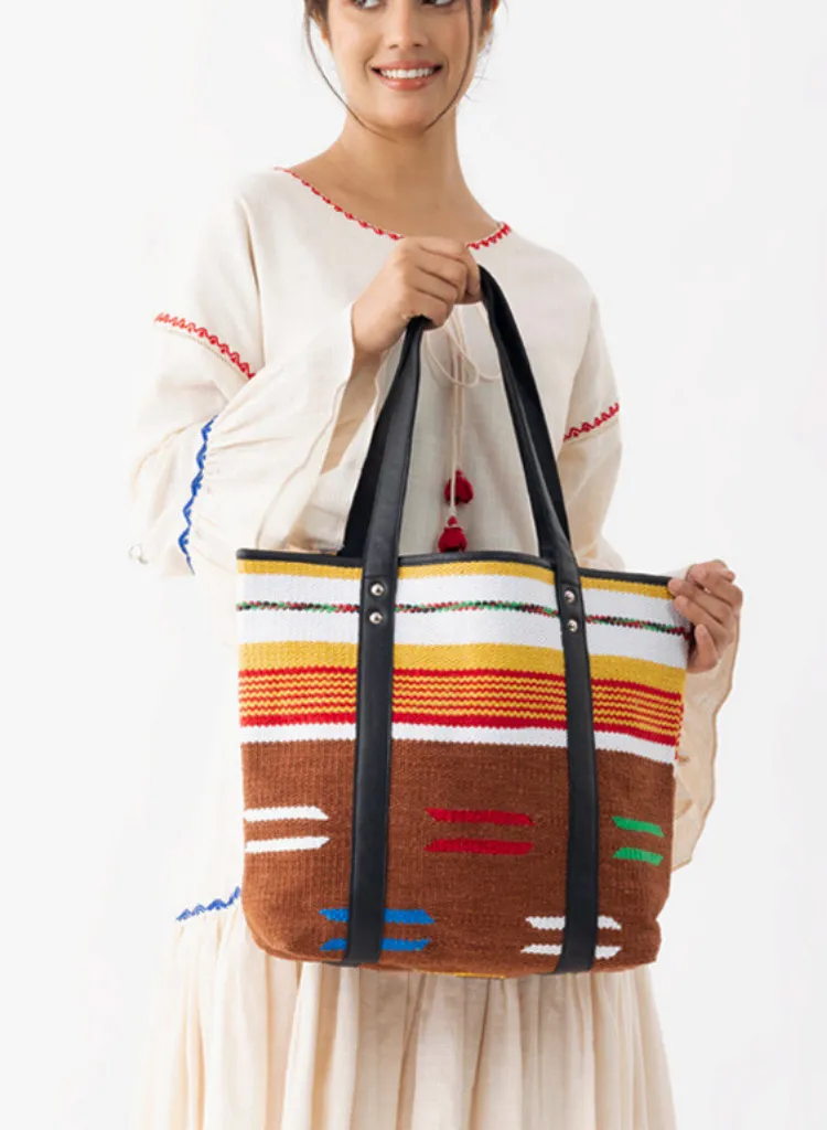 Dhurri Bag
