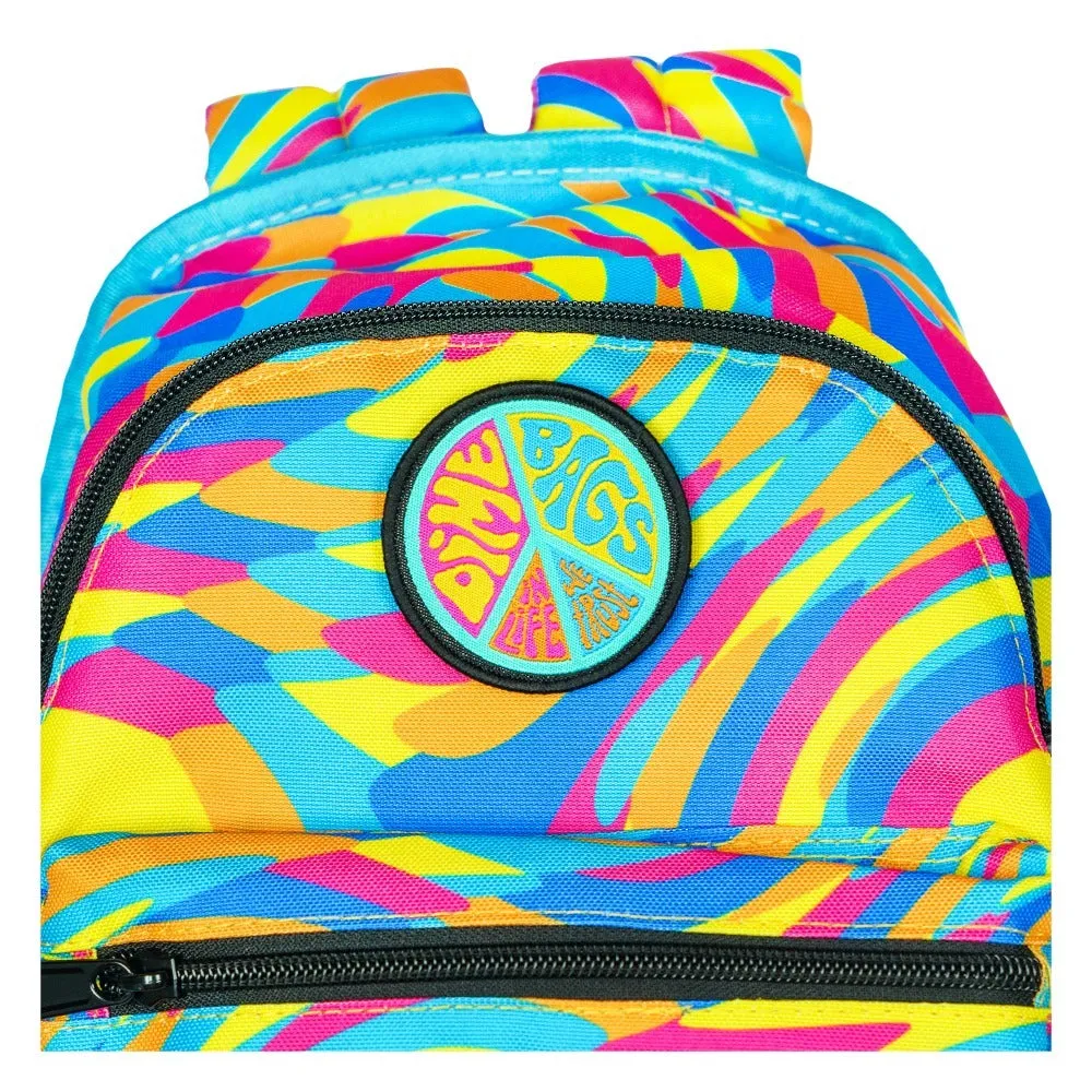 Dime Bags Hyperpop Reversible Mini Backpack   Bucket Hat