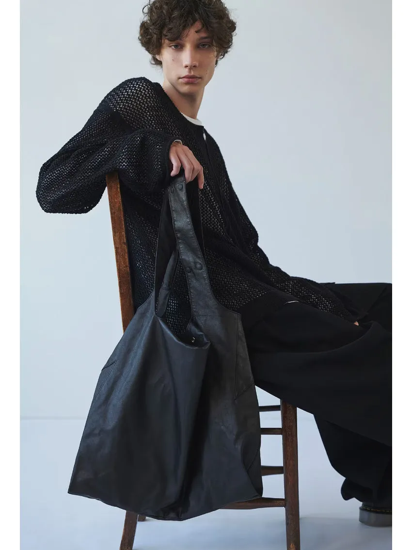 Discord Yohji Yamamoto Dot Tote