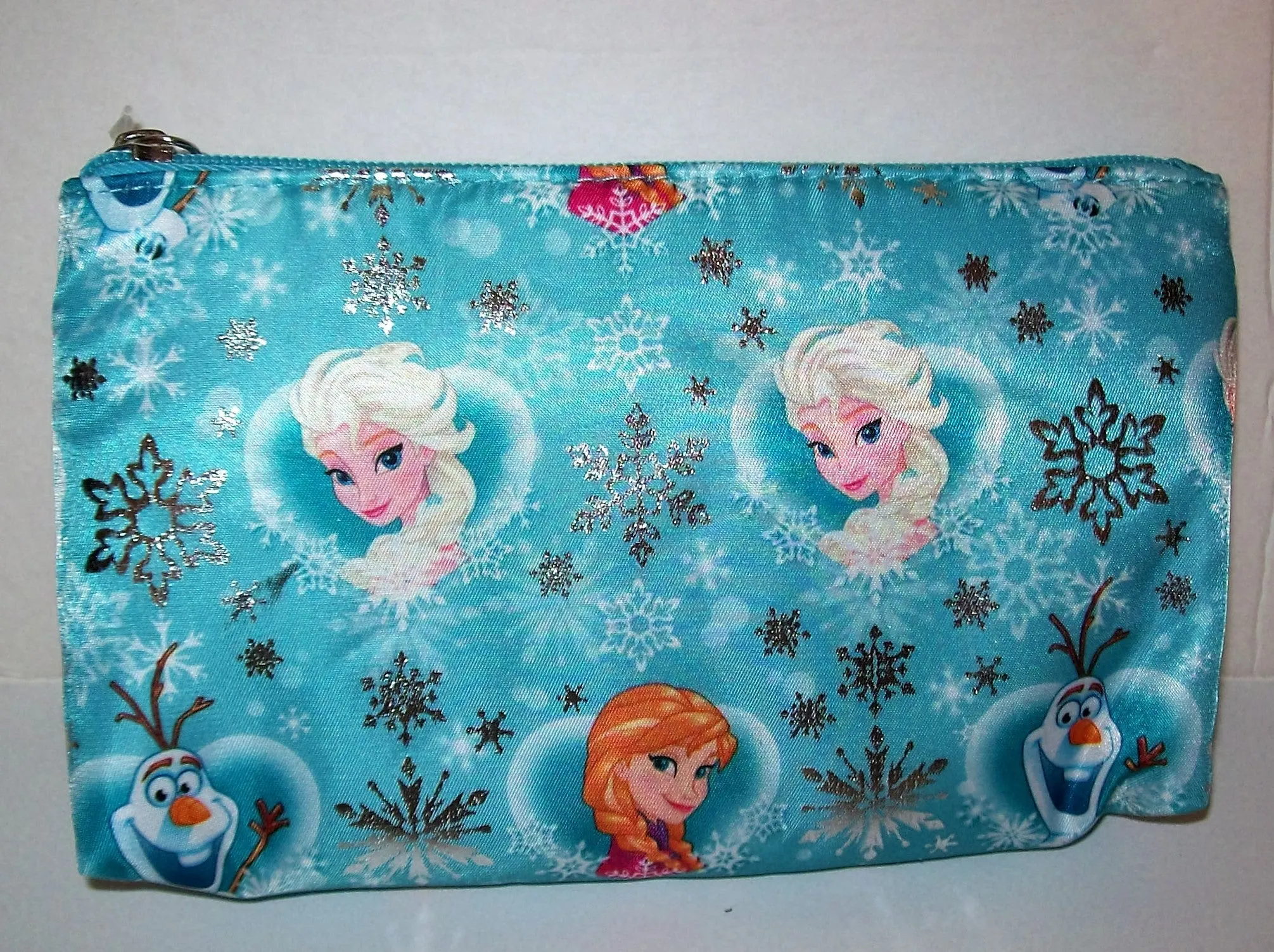 Disney Frozen Cosmetic Bag Tote