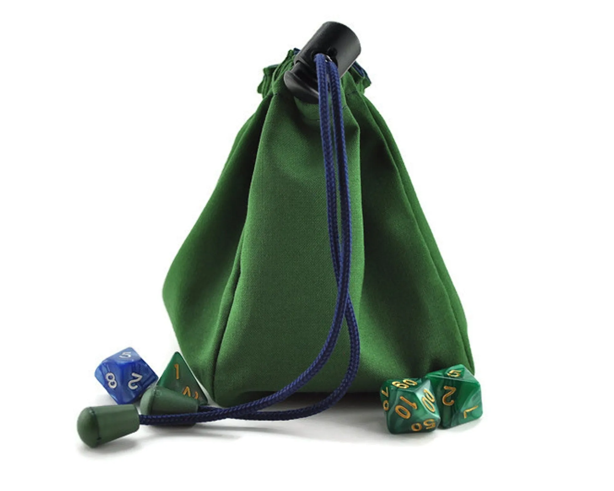 dnd funny dice bag