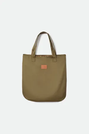 Done Proper Reversible Tote