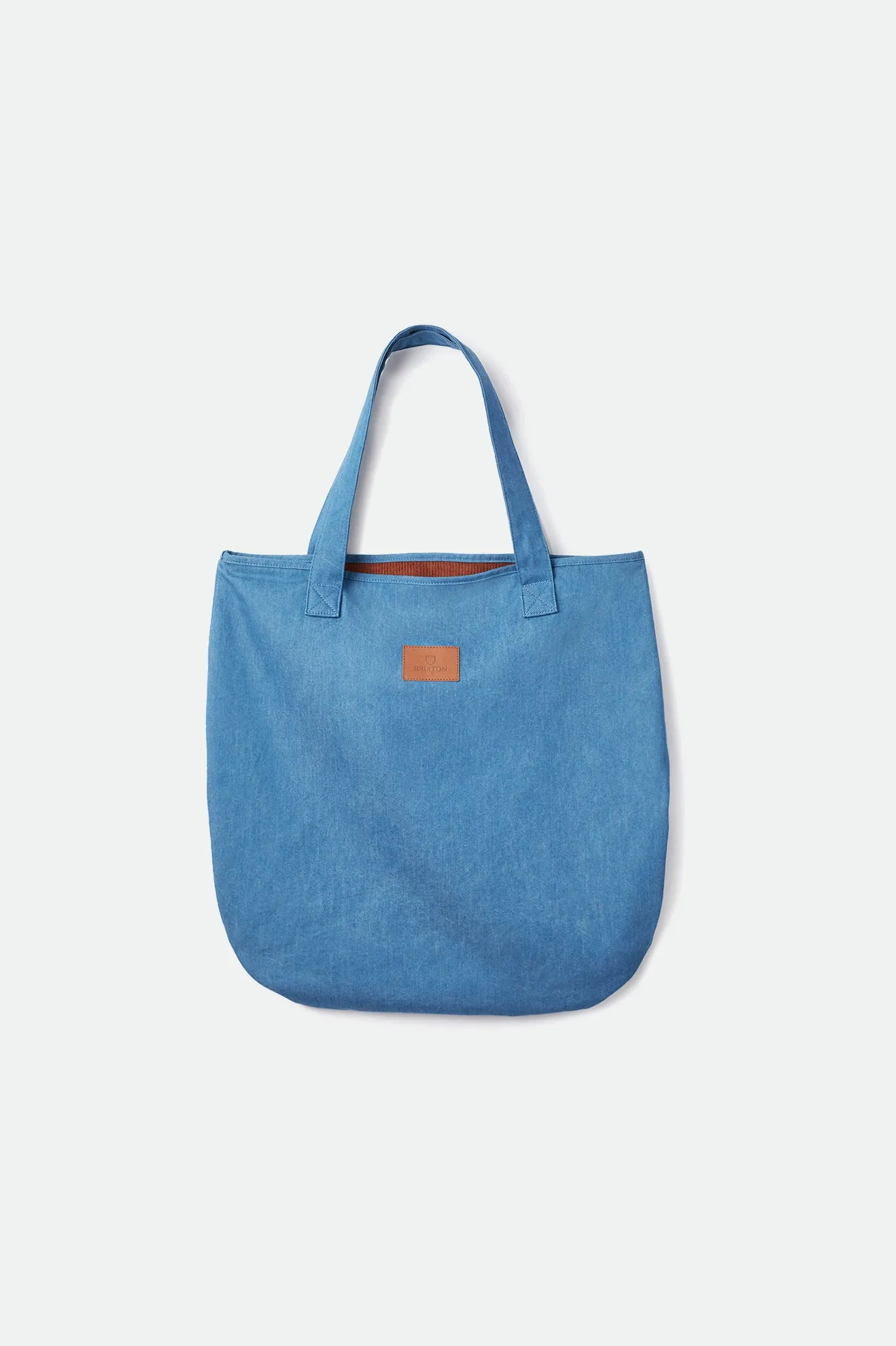 Done Proper Reversible Tote