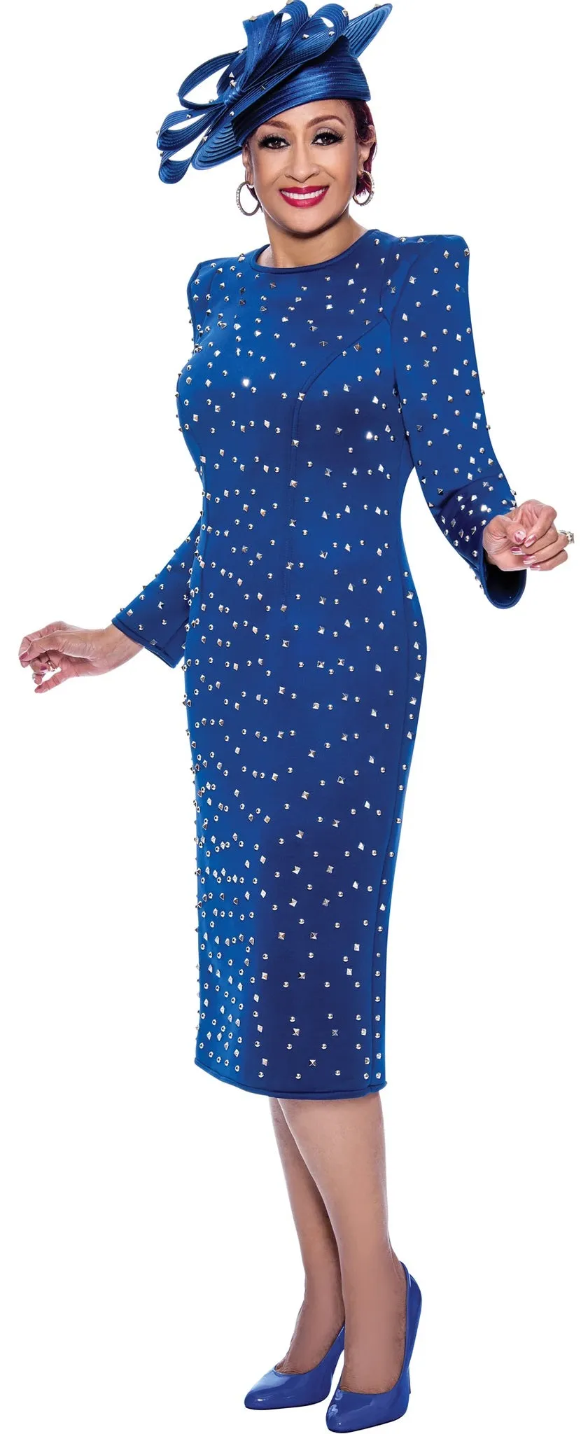 Dorinda Clark 3921