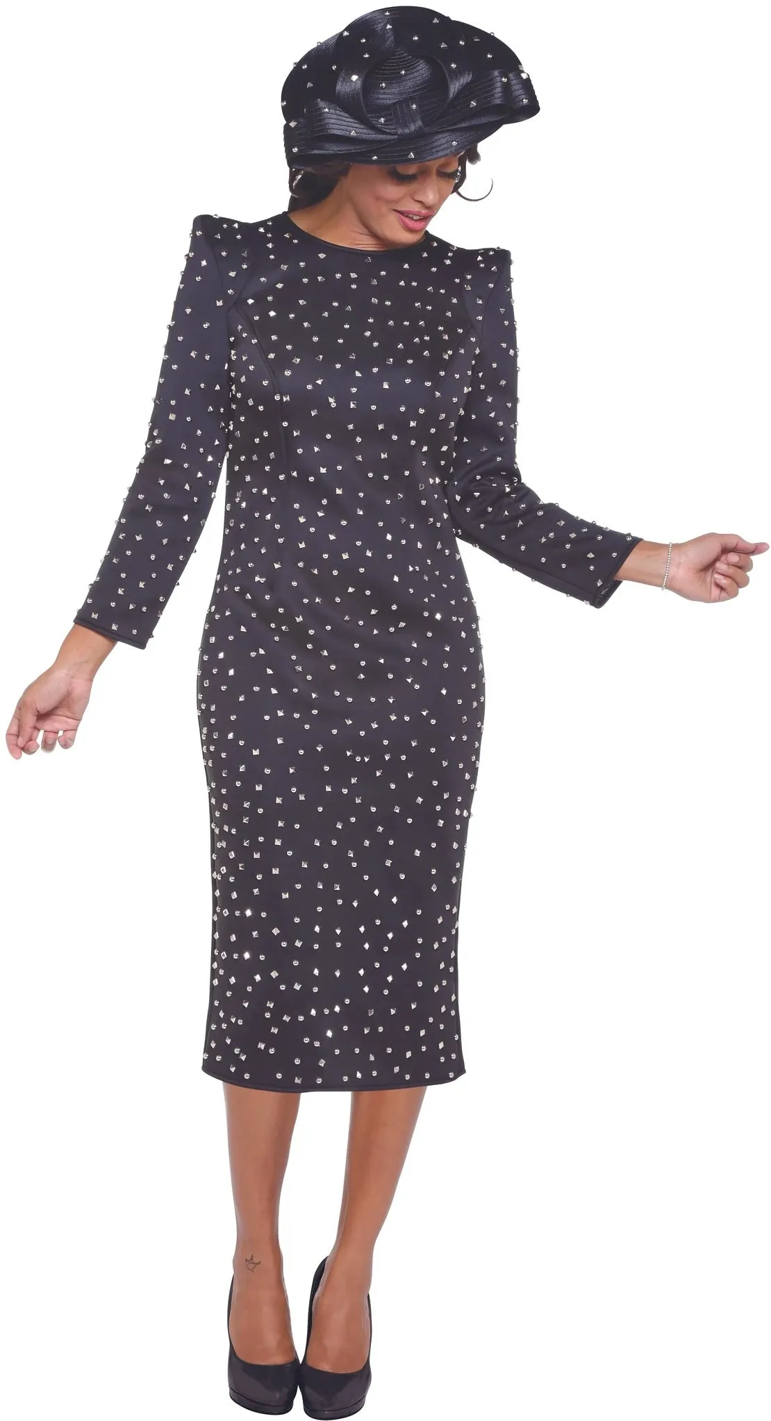 Dorinda Clark 3921