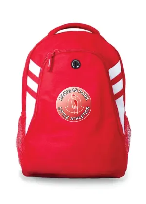 DOUGLAS PARK WILTON AC - Backpack