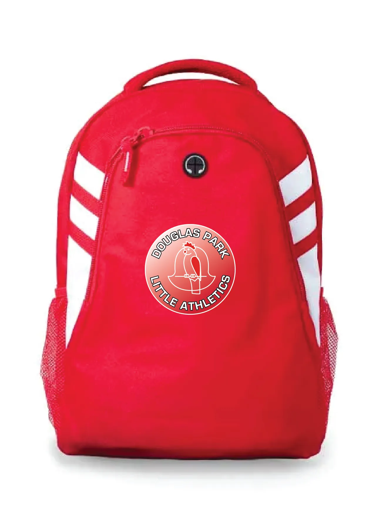DOUGLAS PARK WILTON AC - Backpack