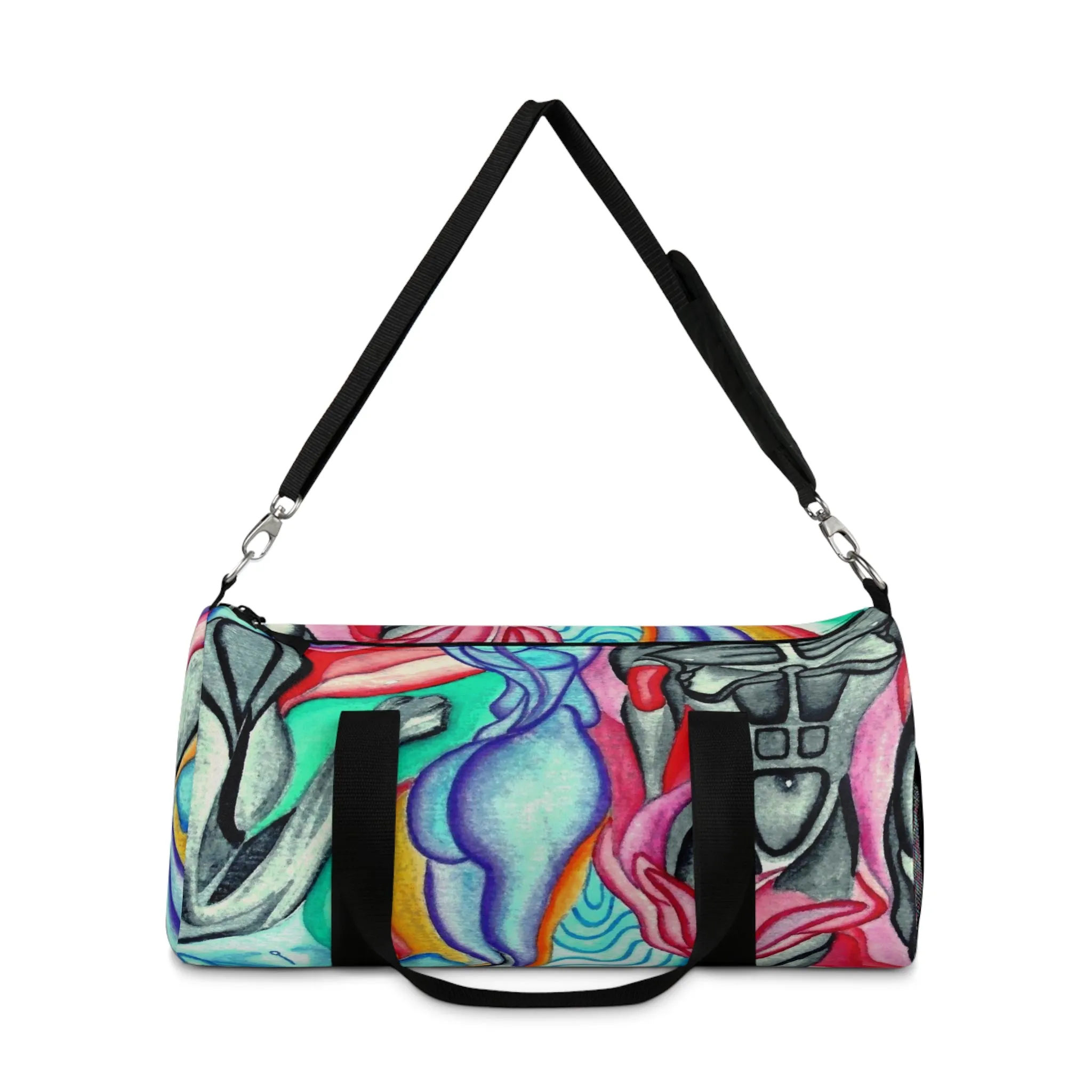 Duffel Bag
