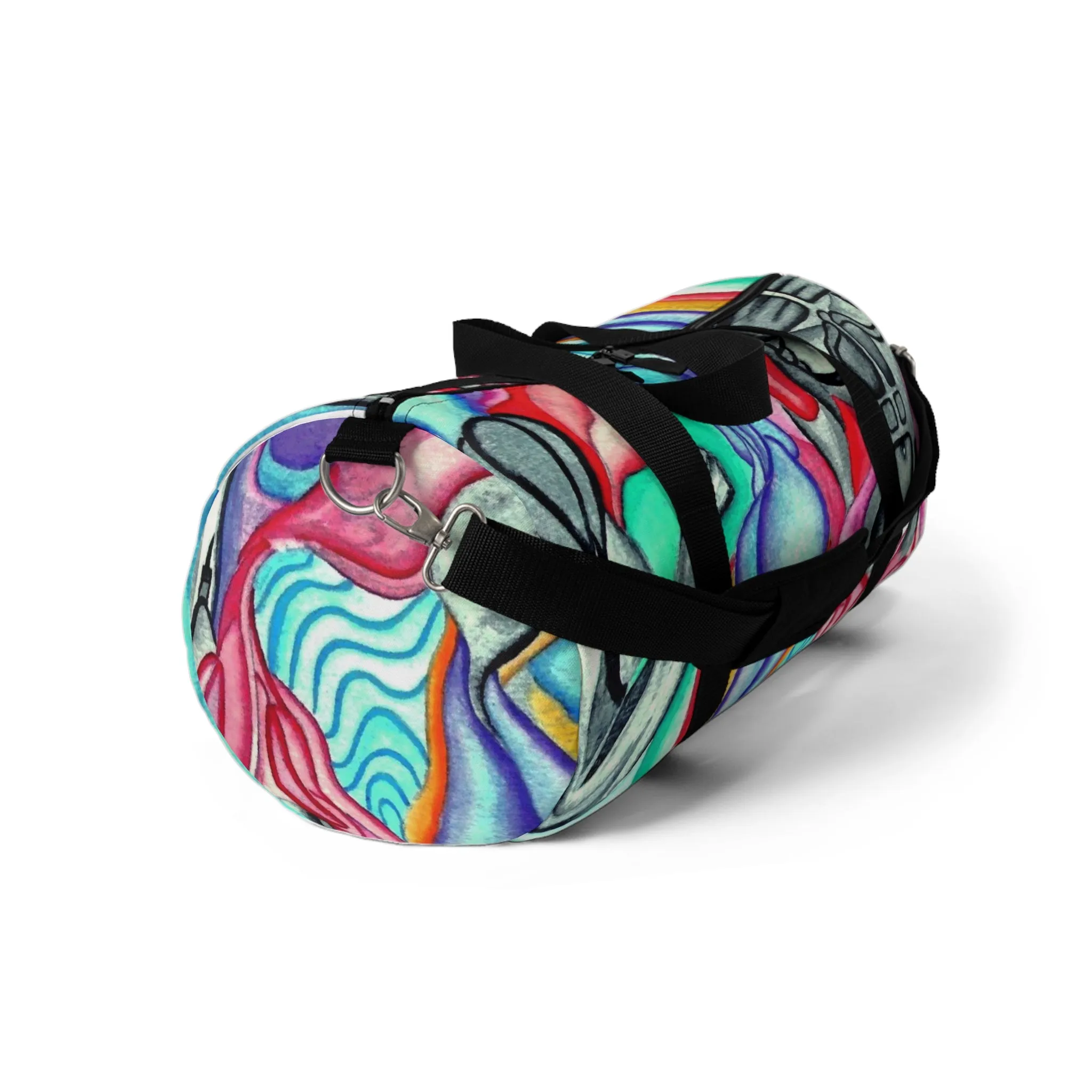 Duffel Bag
