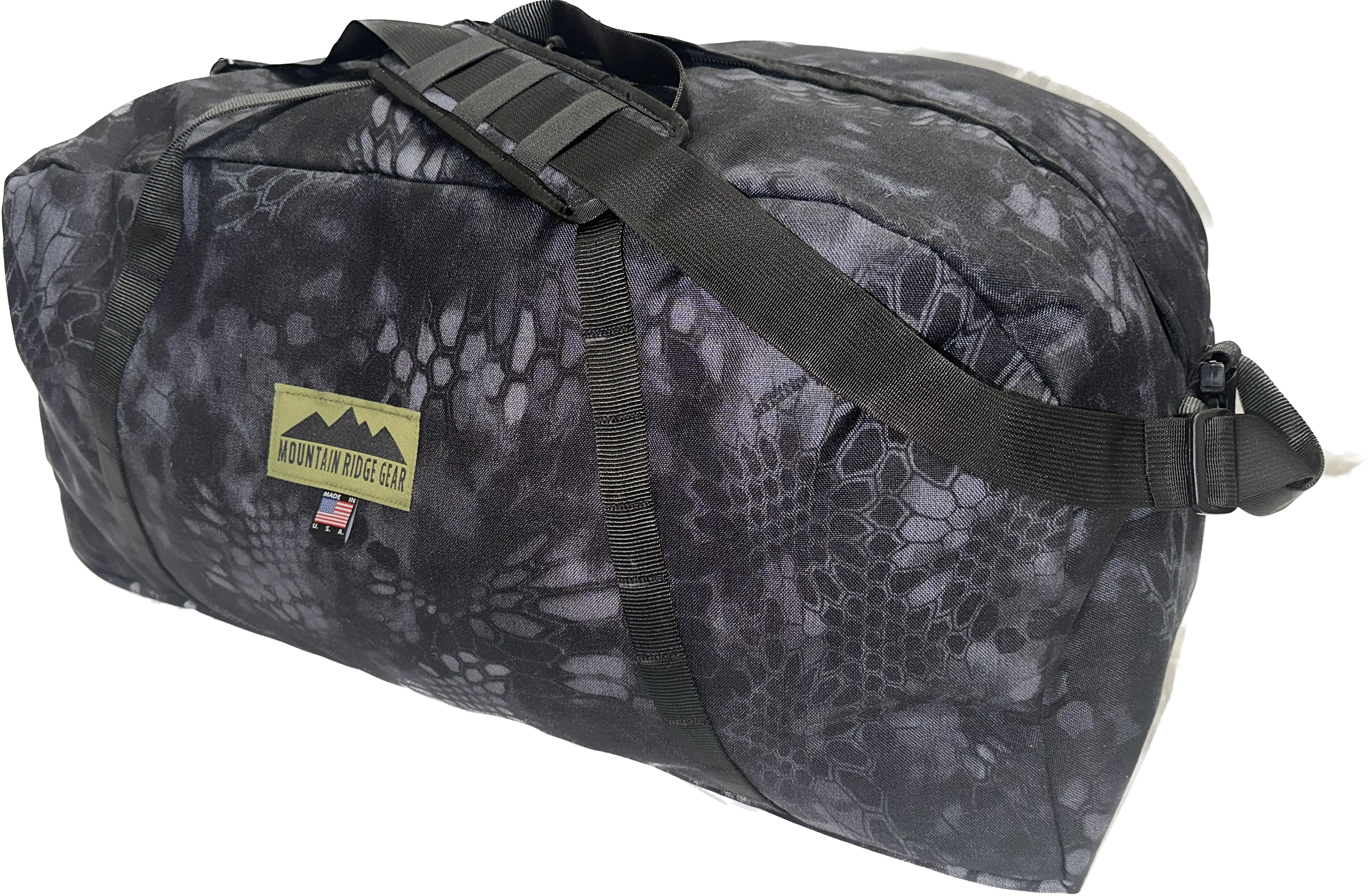 Duffel Bags