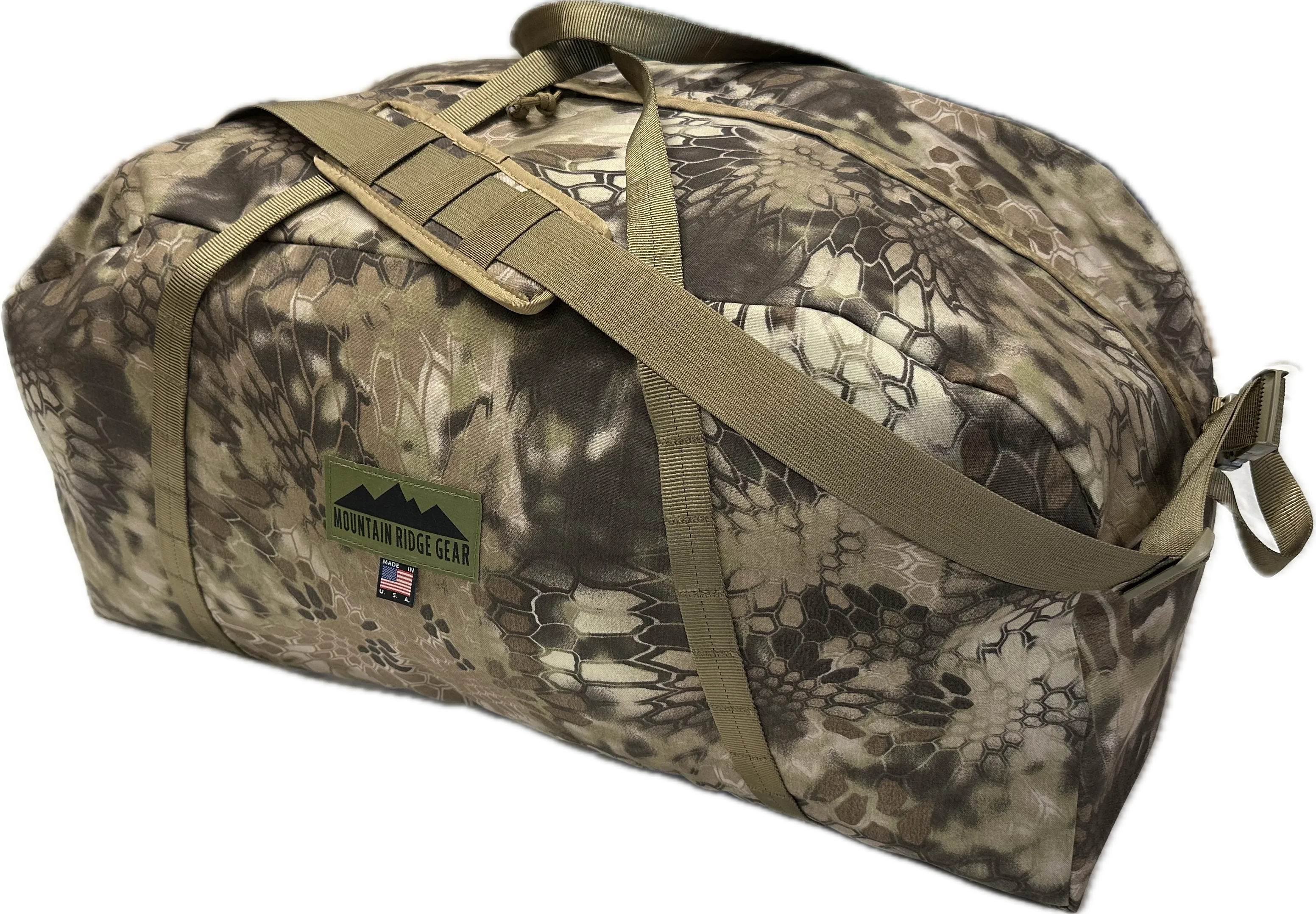 Duffel Bags