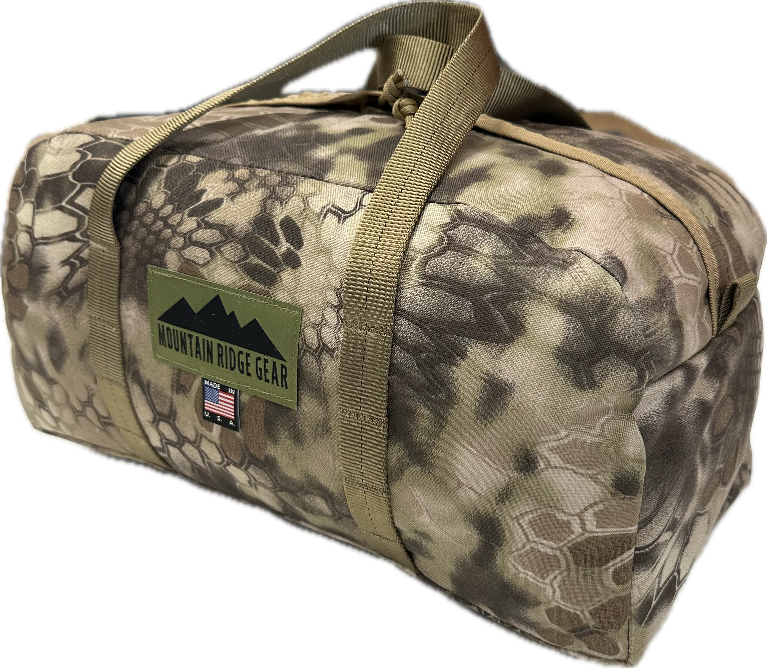 Duffel Bags