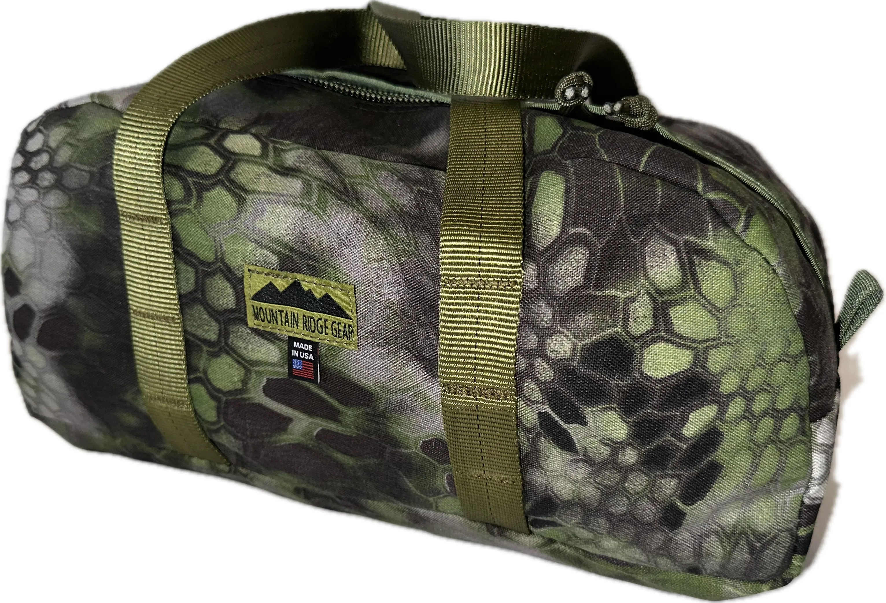 Duffel Bags
