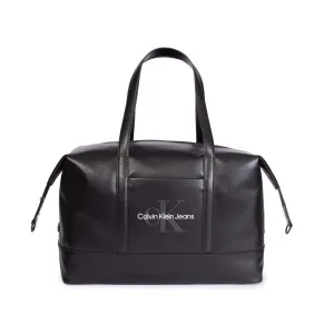 Duffle Bag - Black