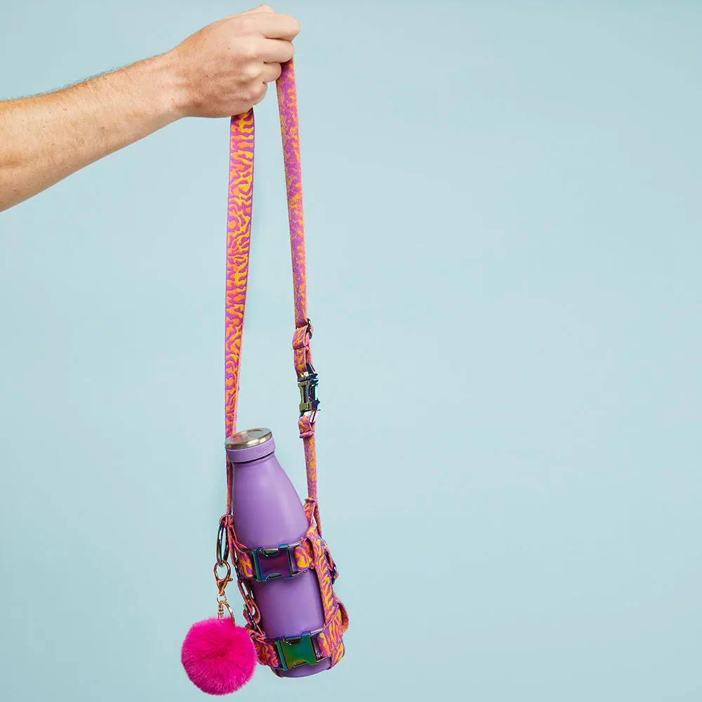 DUNE RAIDERS BOTTLE HOLSTER
