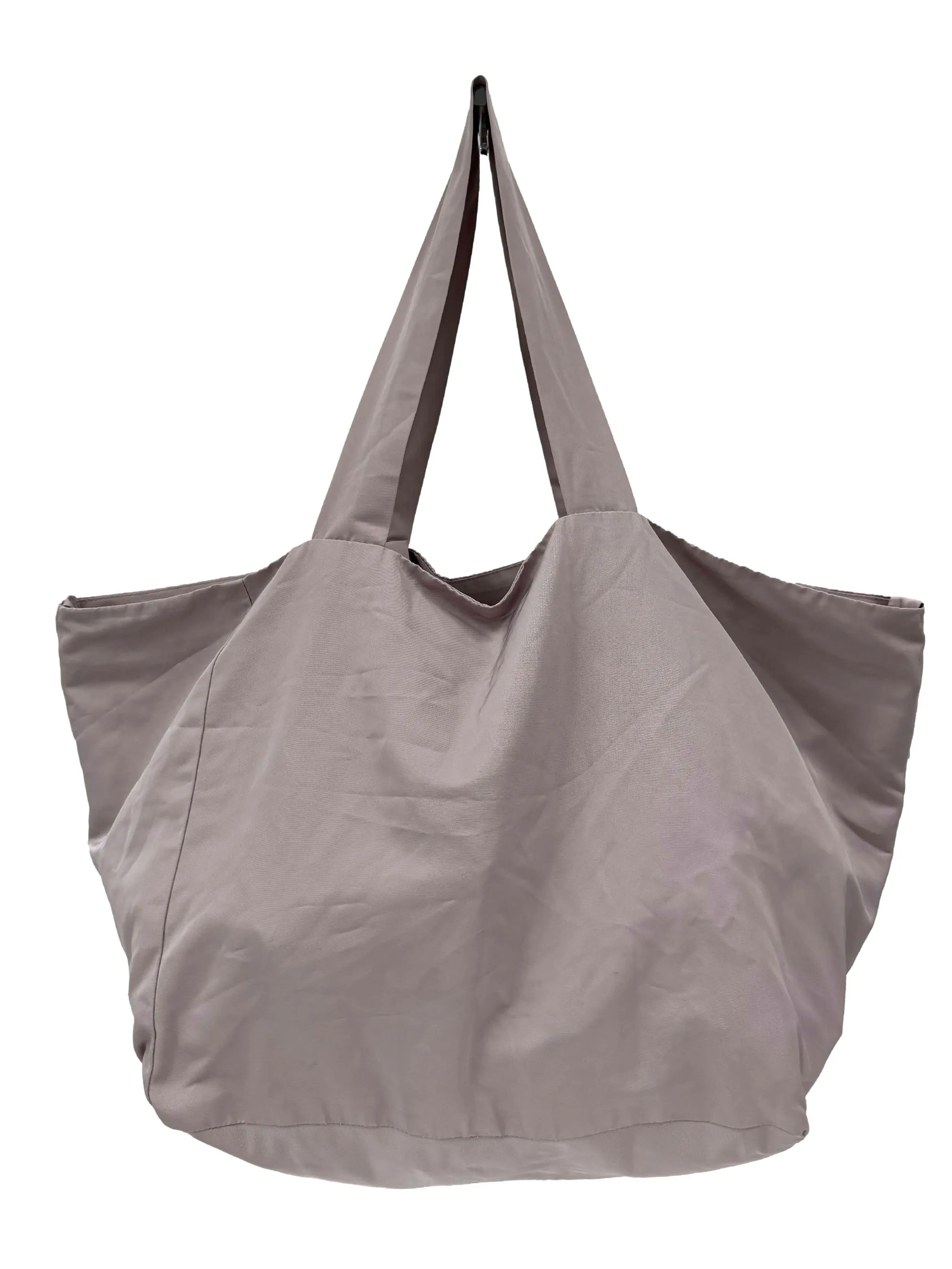 Dusty Pink Reversible Relaxed Bag