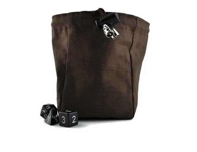 Dwarf Dice Bag
