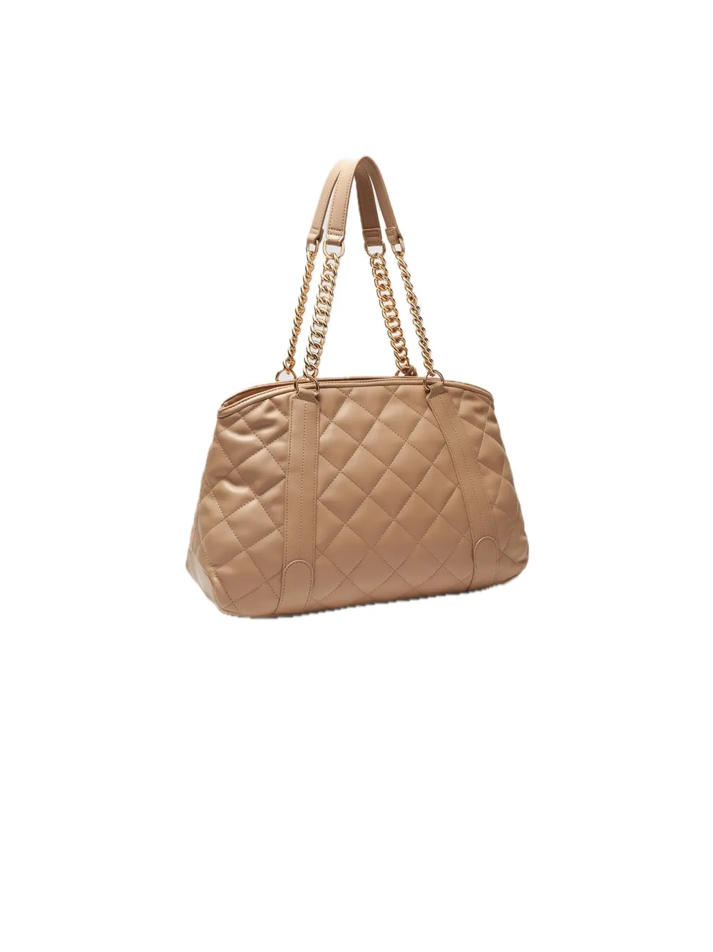 Ecs M Tote - Cameo Rose
