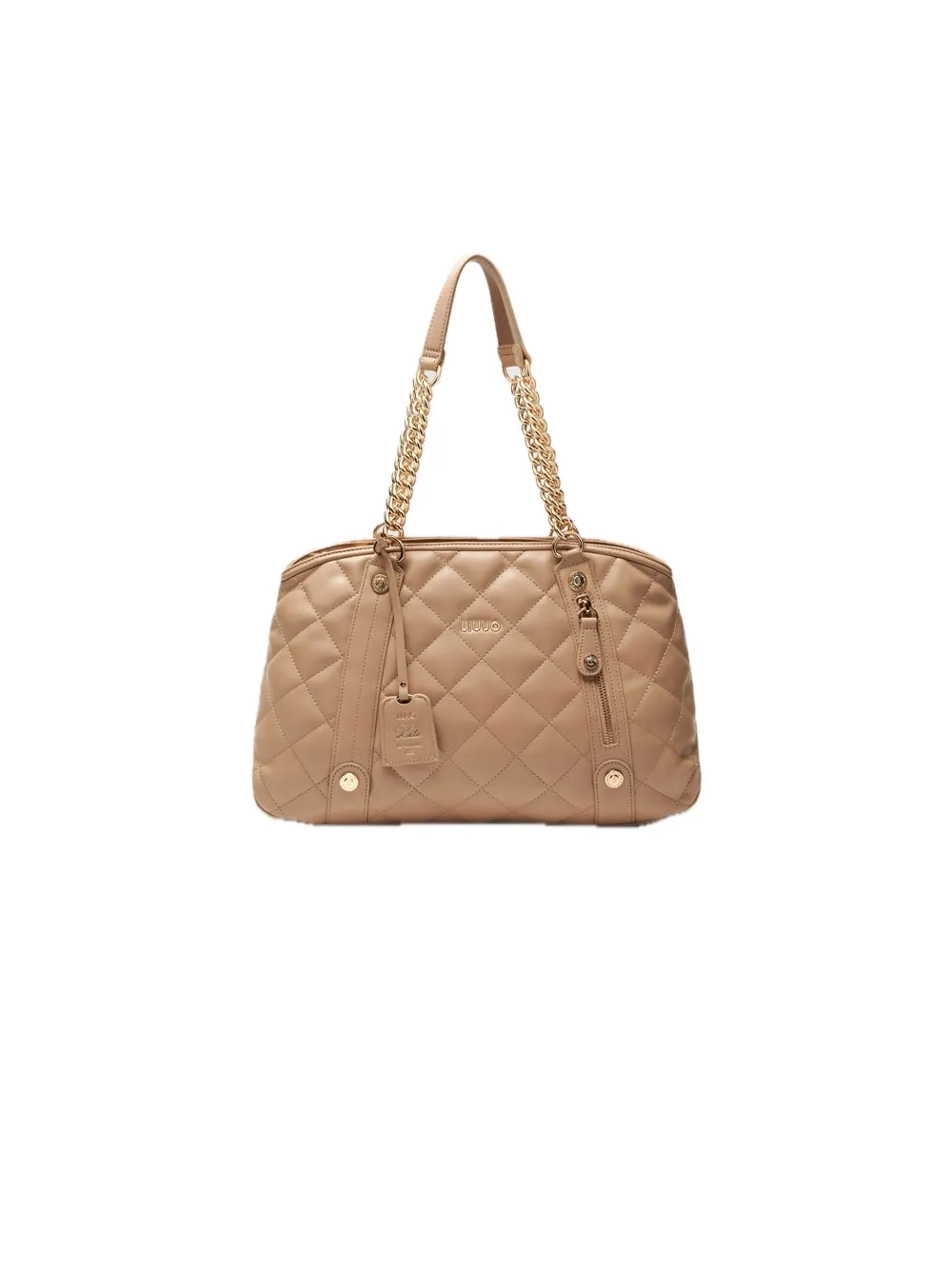 Ecs M Tote - Cameo Rose