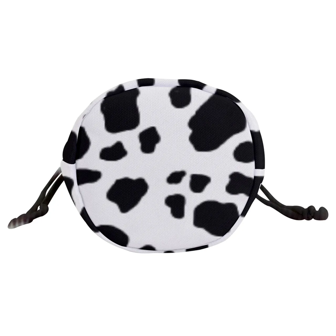 electric cowboi 2 Drawstring Bucket Bag