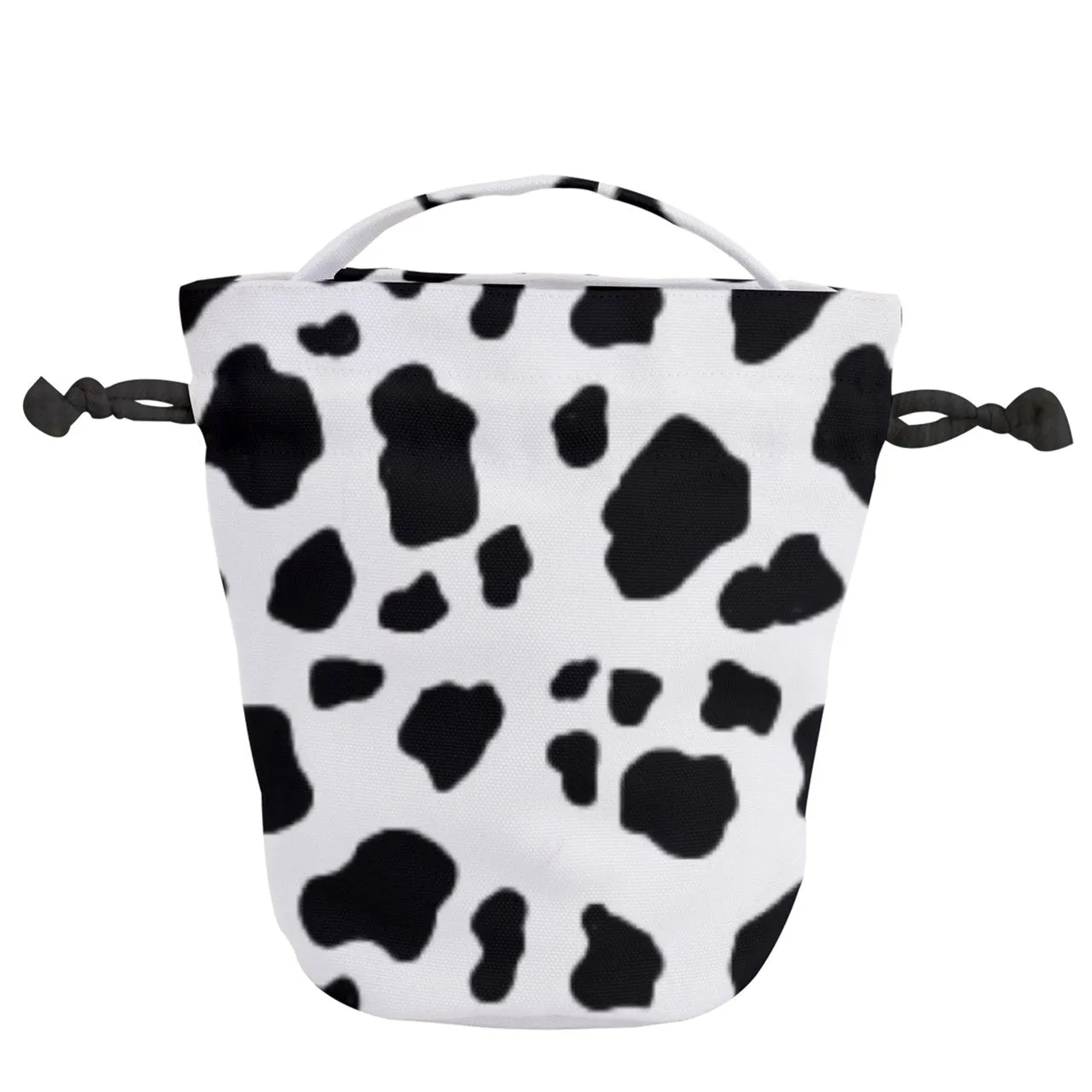 electric cowboi 2 Drawstring Bucket Bag
