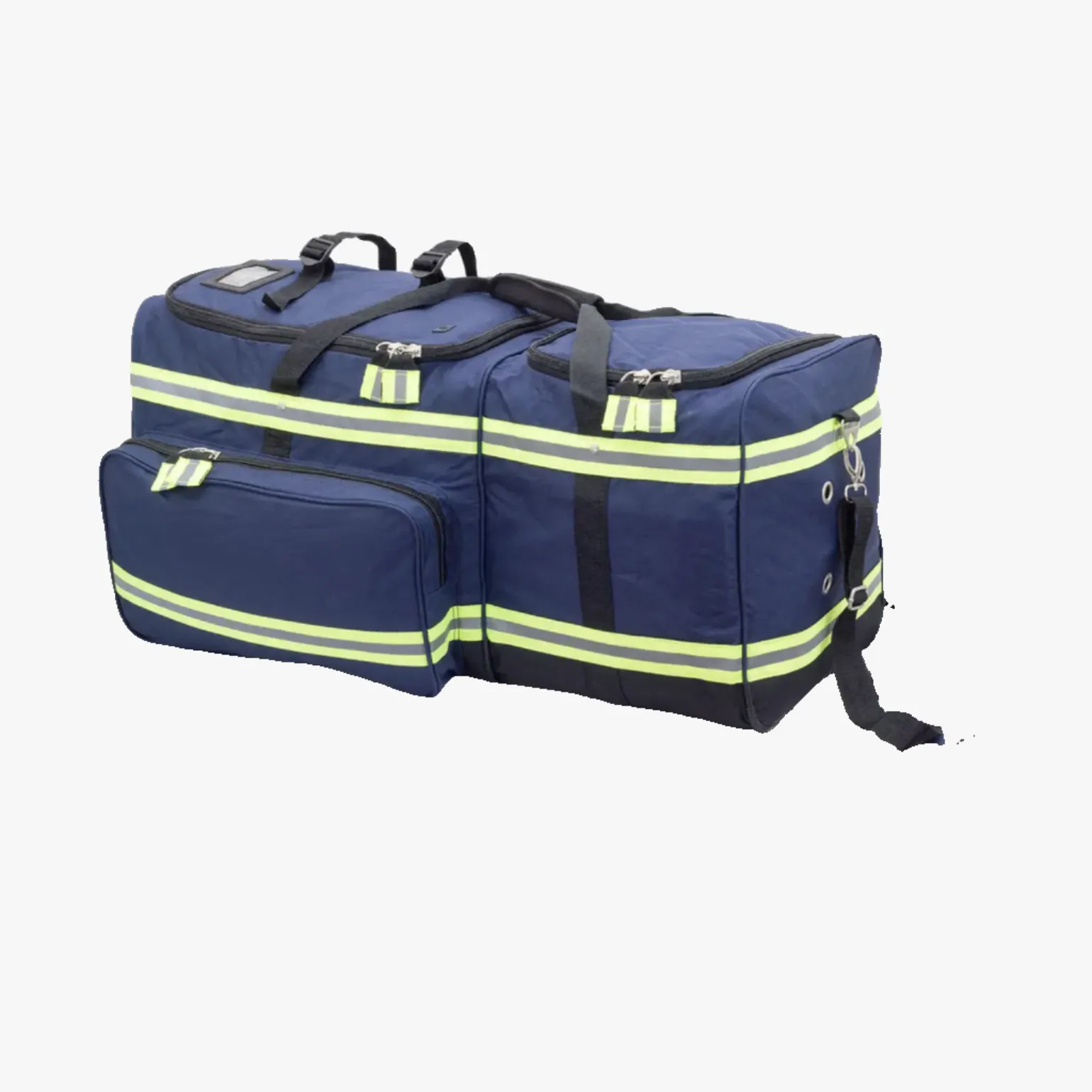 Elite Bags ATTACK brandmansväska blå
