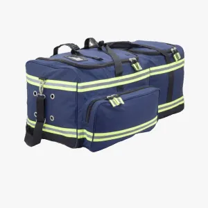 Elite Bags ATTACK brandmansväska blå