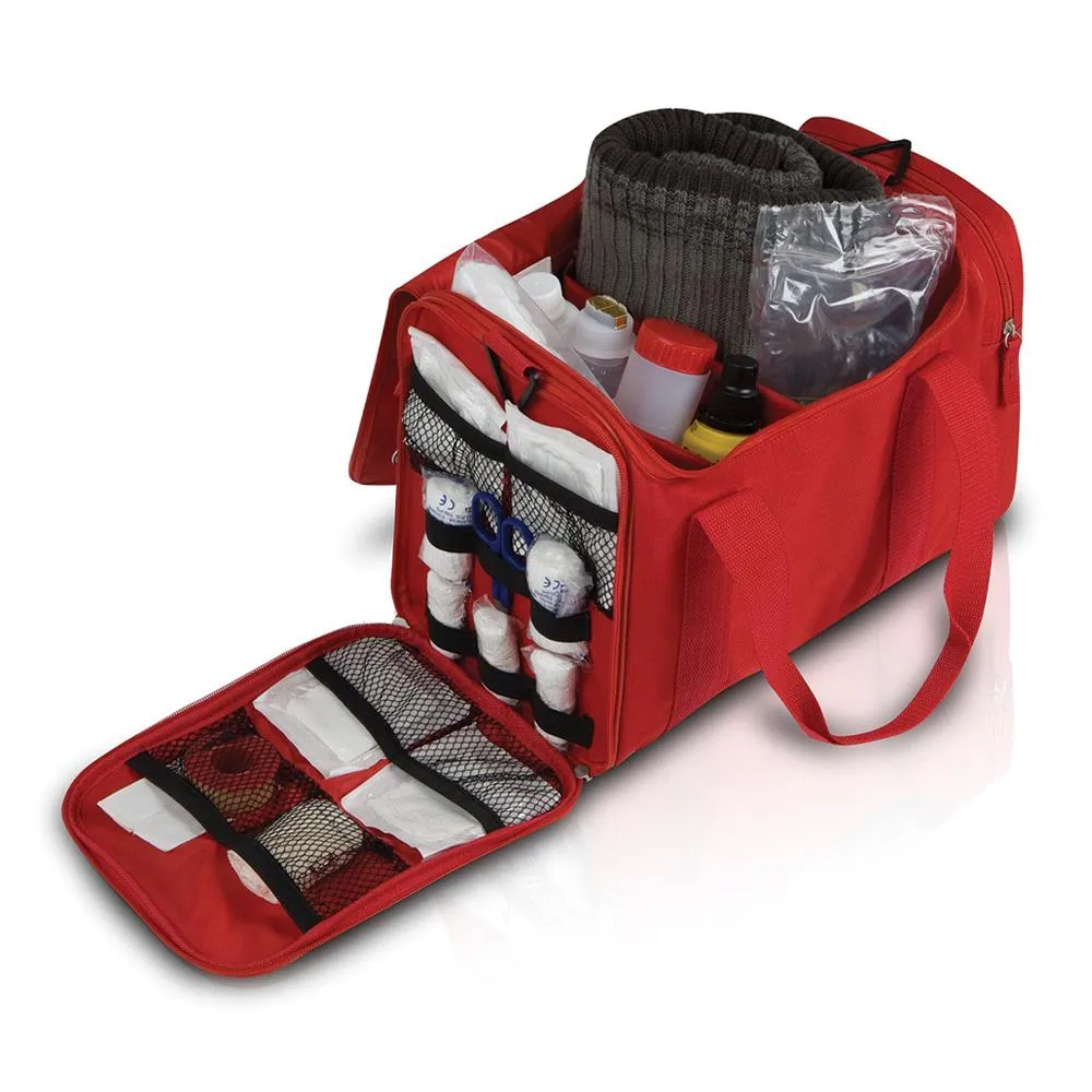 Elite Jumbles First Aid Bag