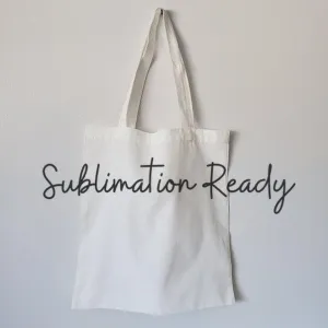 Envelope Style Tote Bags - 100% Polyester