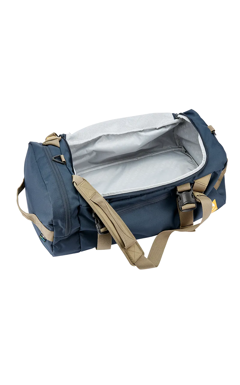 Escape 45L Duffel - Dark Olive
