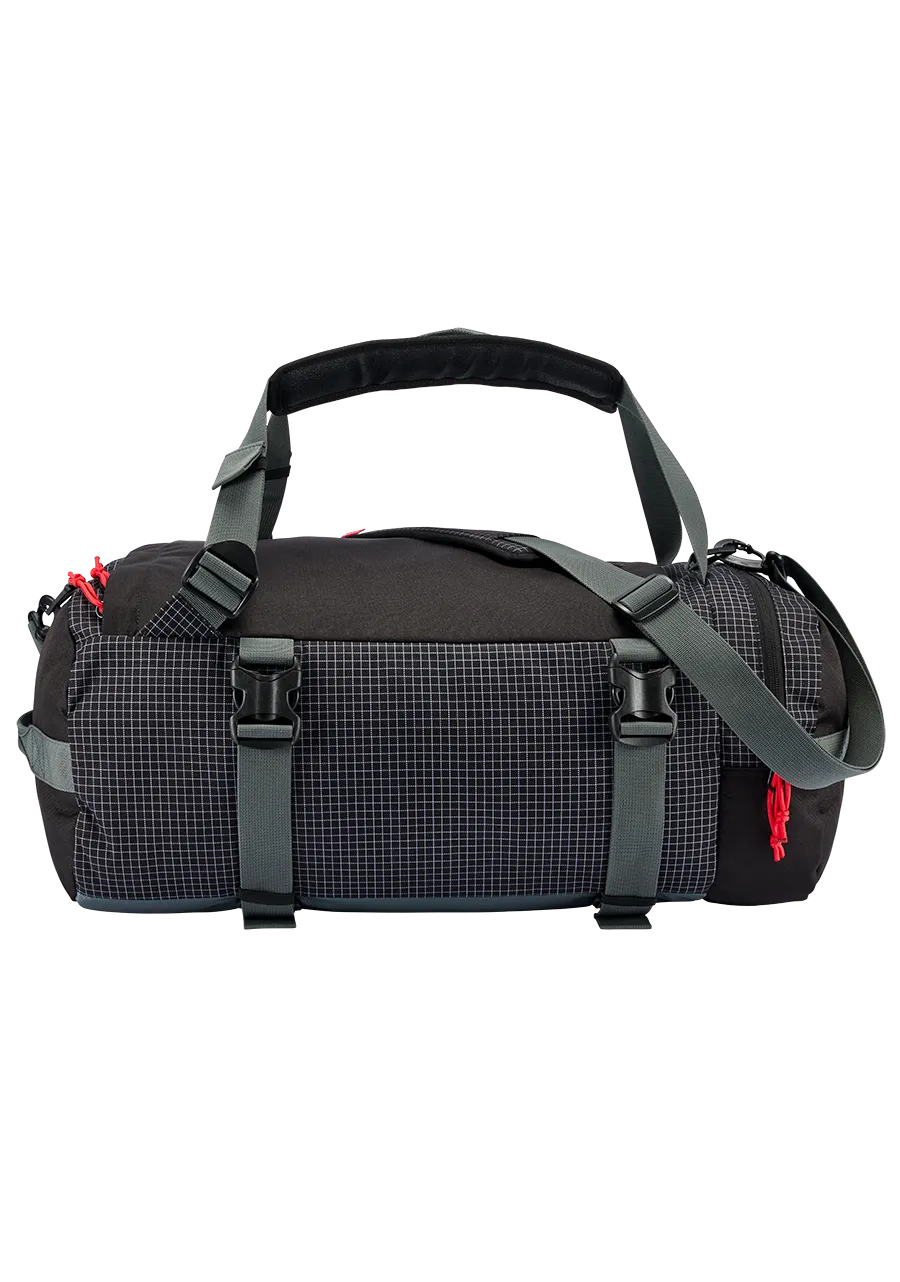 Escape 45L Duffel - Dark Olive
