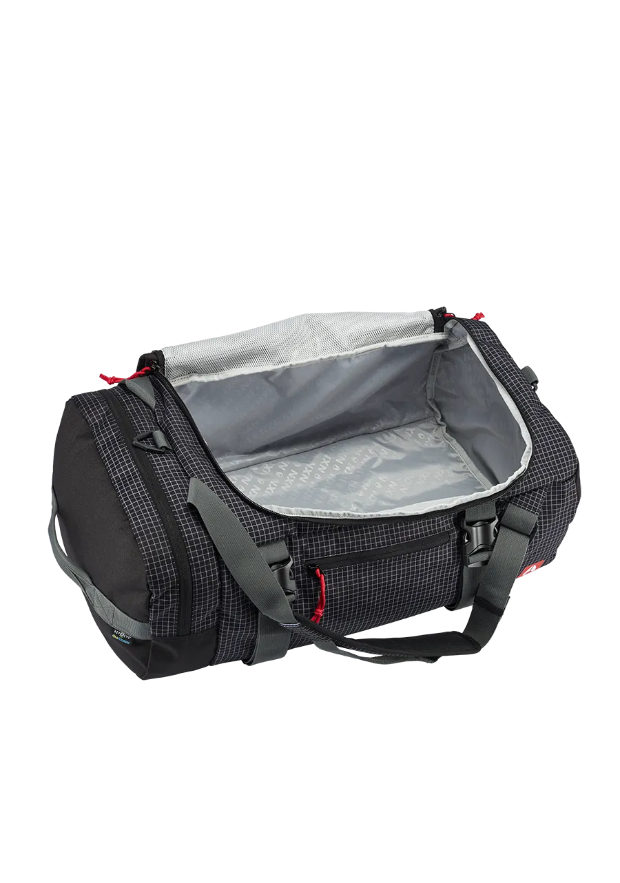 Escape 45L Duffel - Dark Olive